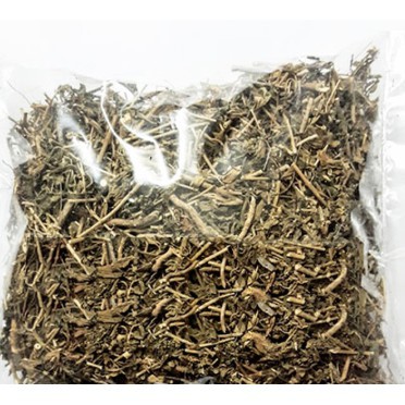 1kg cây dừa cạn khô hàng loại 1