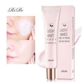Lucent white tone up cream- kem dưỡng trắng da nâng tông chuẩn Hàn (sẵn SLL- giá ưu đãi)