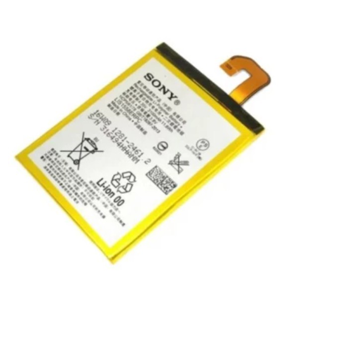 Pin xịn dành cho điện thoại Sony Xperia Z3 dung lượng 3100mAh bh 6 tháng