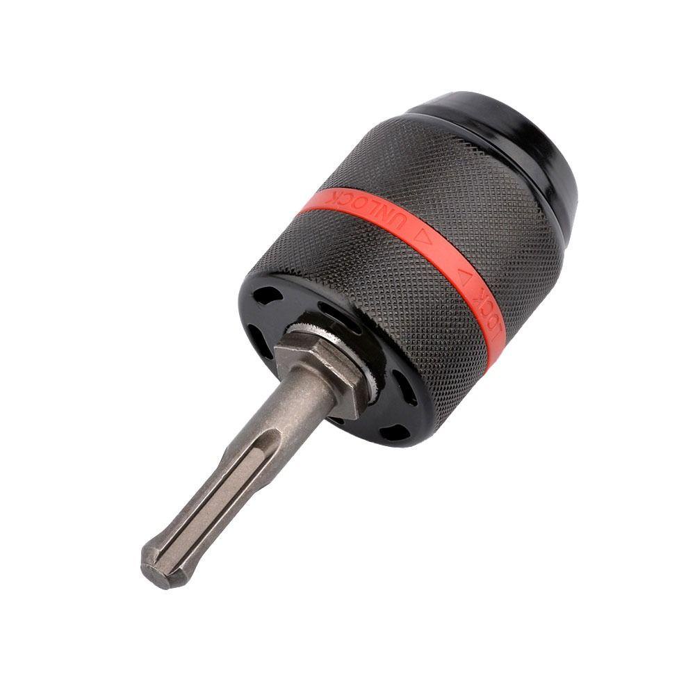 WTTLE Mũi Khoan Điện Lục Giác 1 / 2-20UNF Chuyên Dụng