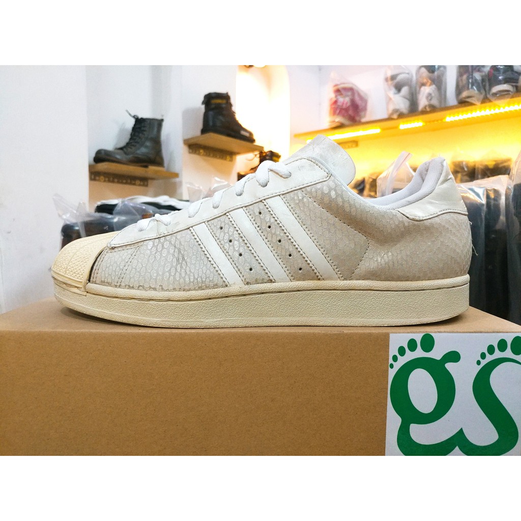adidas superstar 43.5
