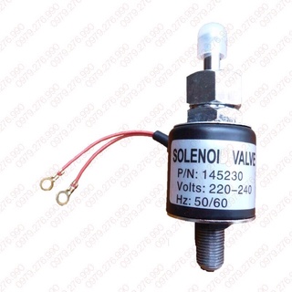 Van cổ hút bàn ủi hơi nước