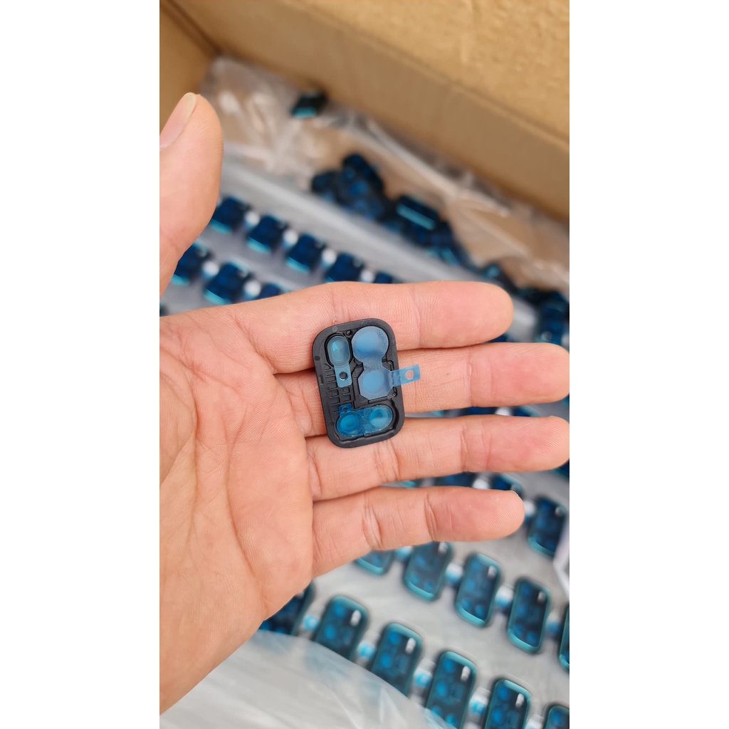 Mặt kính camera Vsmart Joy 4/Live 4 - Hàng chính hãng