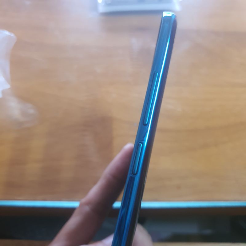 Nắp lưng vsmart joy 2 plus v420