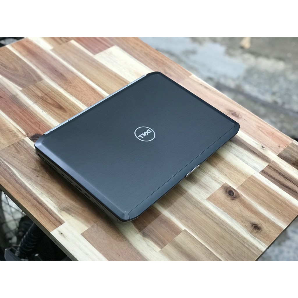 Laptop Cũ DELL LATITUDE E5420 : Core I5 25200M, Ram 4GB, Ổ Cứng 250GB, Màn Hình 14 INCH HD | BigBuy360 - bigbuy360.vn