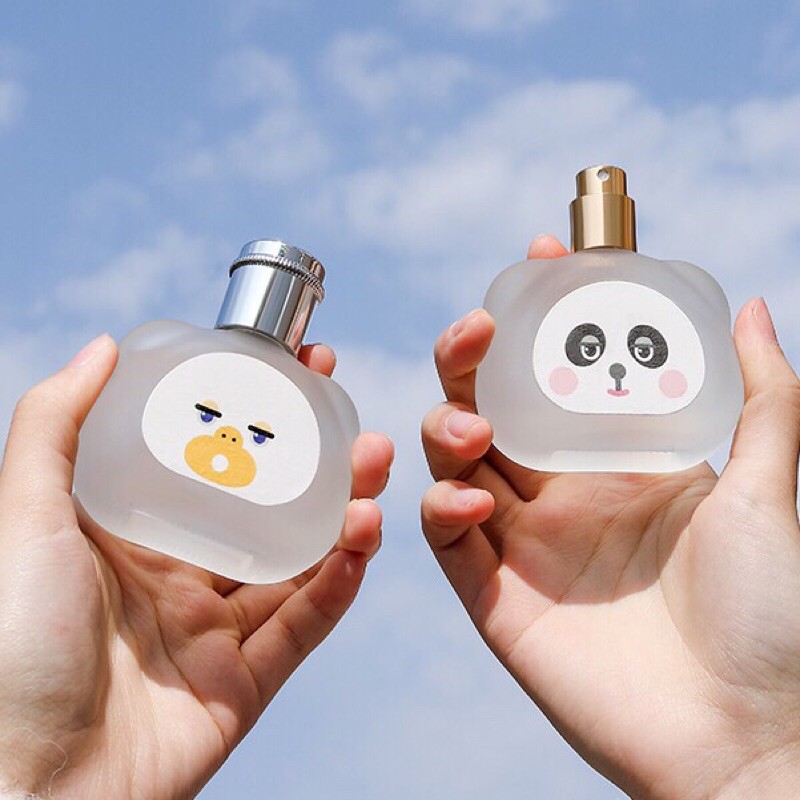 Nước hoa Shimang hình thú 50ml/ body mist shimang | BigBuy360 - bigbuy360.vn