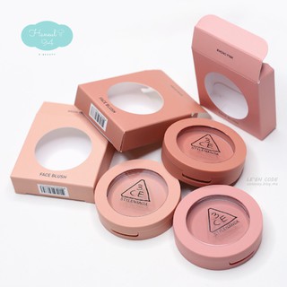 PHẤN MÁ HỒNG 3CE