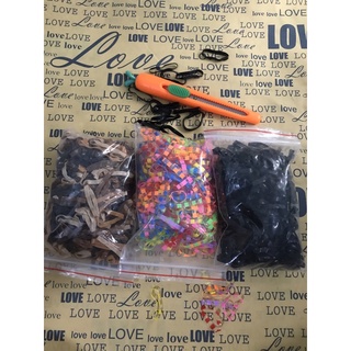 Chun buộc tóc loại đẹp