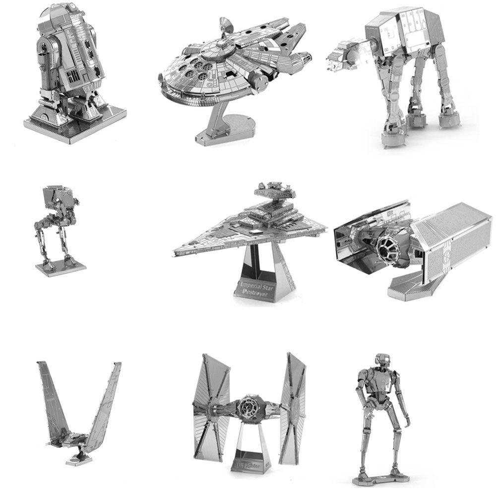 CLEVER Đồ trang trí Robot Trang Trí Mới Nhiều Kiểu Dáng