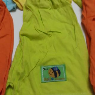 Quần chục keiko size1/10 chiếc