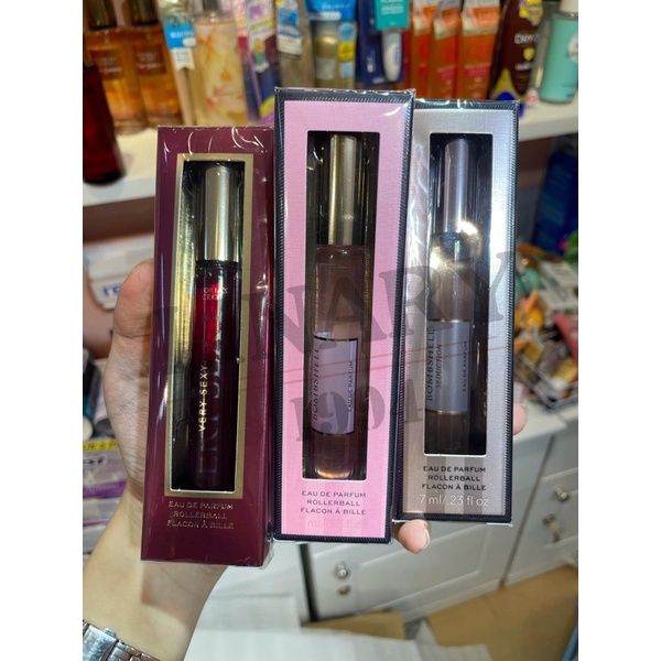 Nước Hoa Dạng Thanh Lăn Victoria’s Secret 7ml