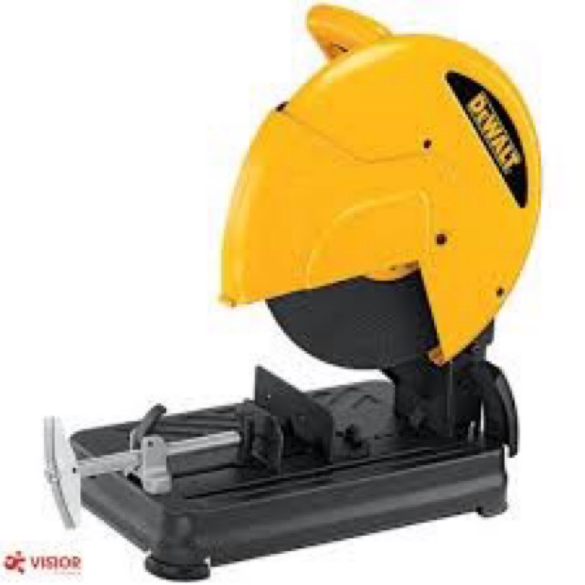 Máy cắt sắt 2300W Dewalt D28720