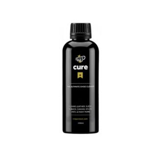 CREP PROTECT CURE REFILL - chai dung dịch giặt giày cure 200ml