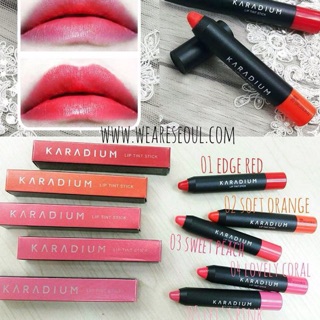 Son Karadium Lip Tint Stick