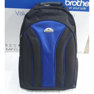 Balo samsonite 3 ngăn_ hàng công ty cực đẹp