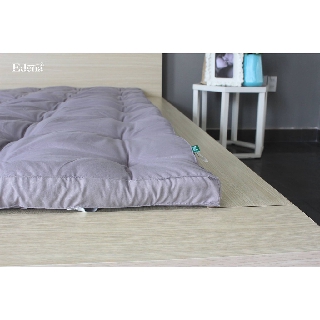 Topper edena - tấm lót nệm