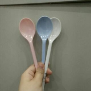 Thìa phíp Thái xíu size to, nhỏ