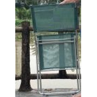 Ghế gấp lưới ( Hàng Công ty )- Nội thất 190