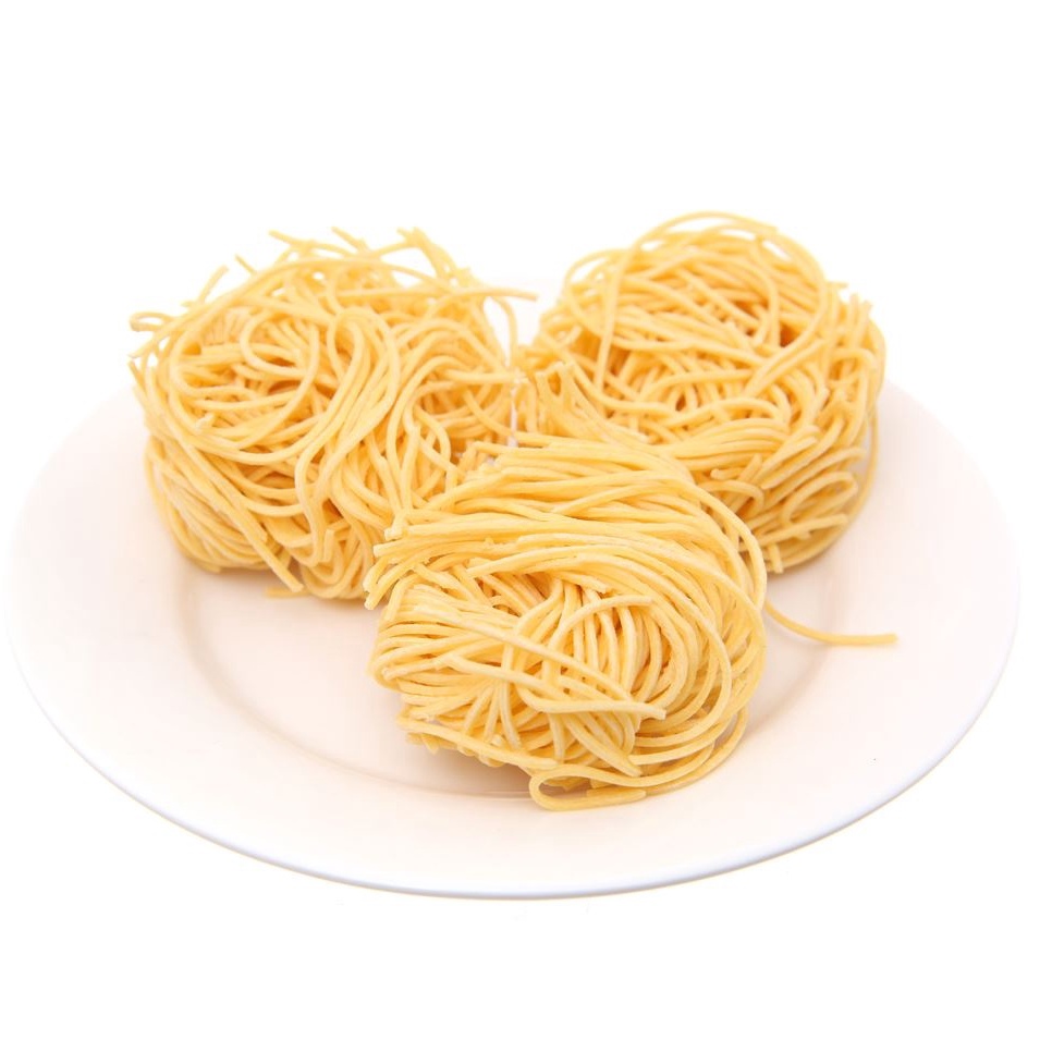 Mì Trứng Cao Cấp Meizan Gói 500g