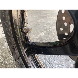 VAN VÒI INOX V2 (57K / 1 CẶP)