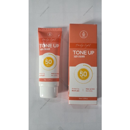 KEM CHỐNG NẮNG MEDB TONE UP