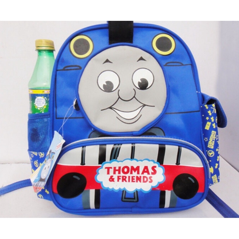 Balo với họa tiết hoạt hình Thomas and Friends dùng cho trẻ nhỏ