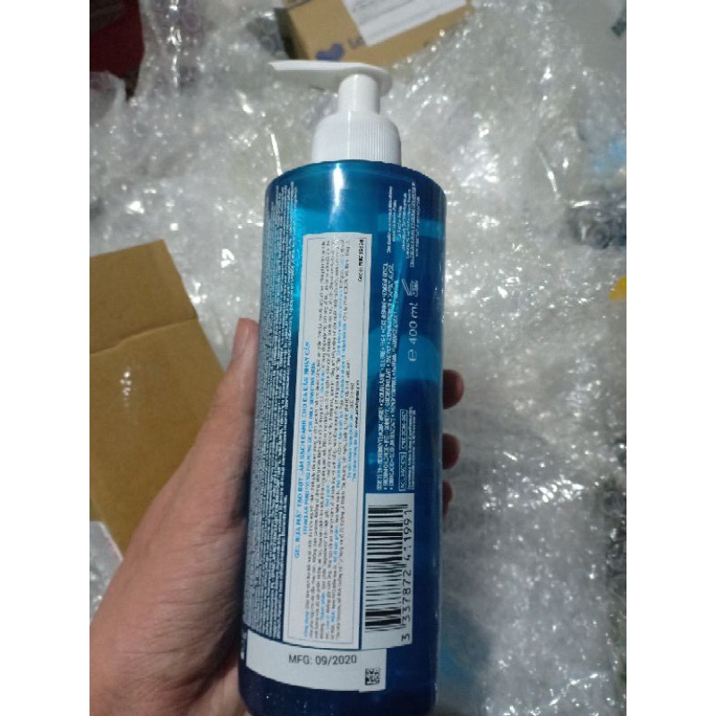 Sữa rửa mặt La Roche Posay 400ml | BigBuy360 - bigbuy360.vn