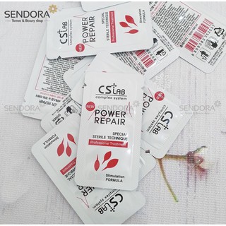 Dưỡng Môi Cslab New Power Repair