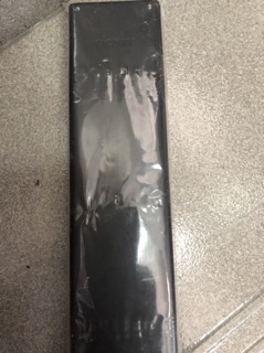 Remote Sony (điều khiển giọng nói) mới