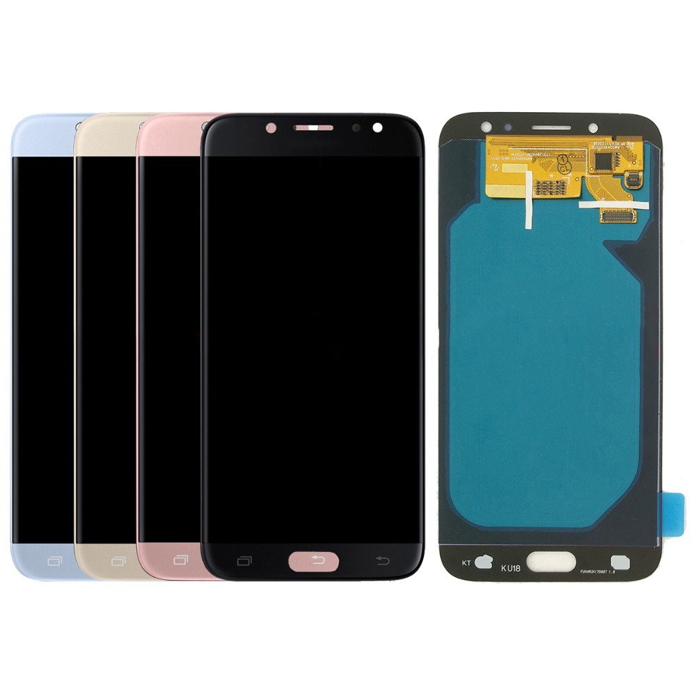 Màn Hình OLED Thay Thế Cho Samsung Galaxy J7 Pro 2017 J730 J730F J730GM / DS J730G / DS
