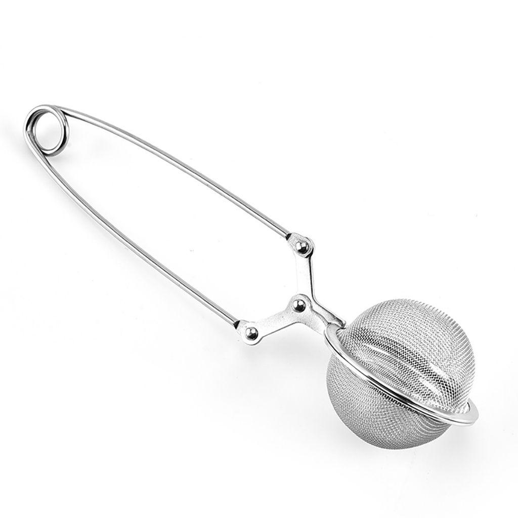 AUGUSTINA 1 Dụng Cụ Lọc Trà Bằng Thép Không Gỉ