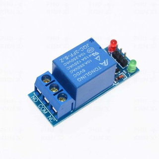 Module đóng ngắt tự động Relay 1 kênh 5V