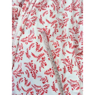 VẢI THUN COTTON MẶT NHUNG