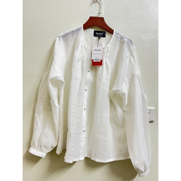 Áo kiểu kido