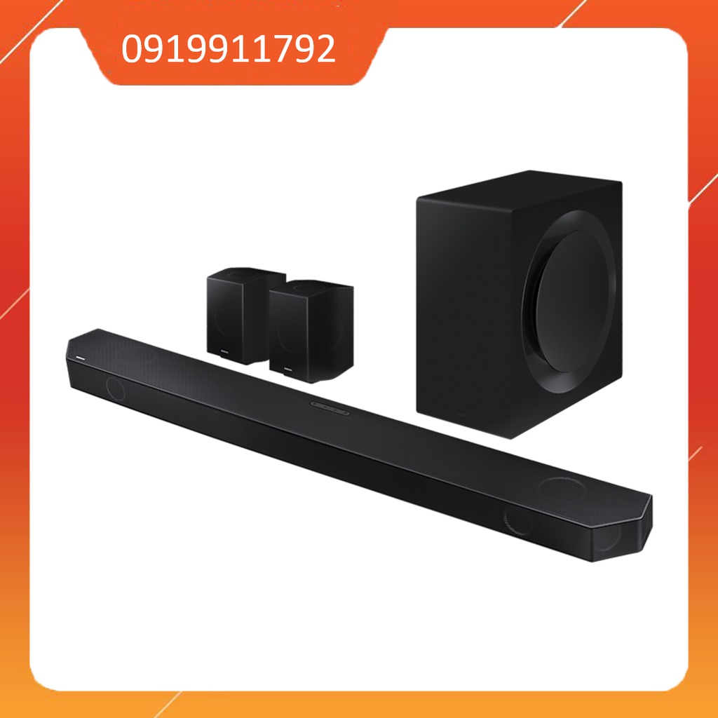 Loa thanh Samsung HW-Q930B 540W
