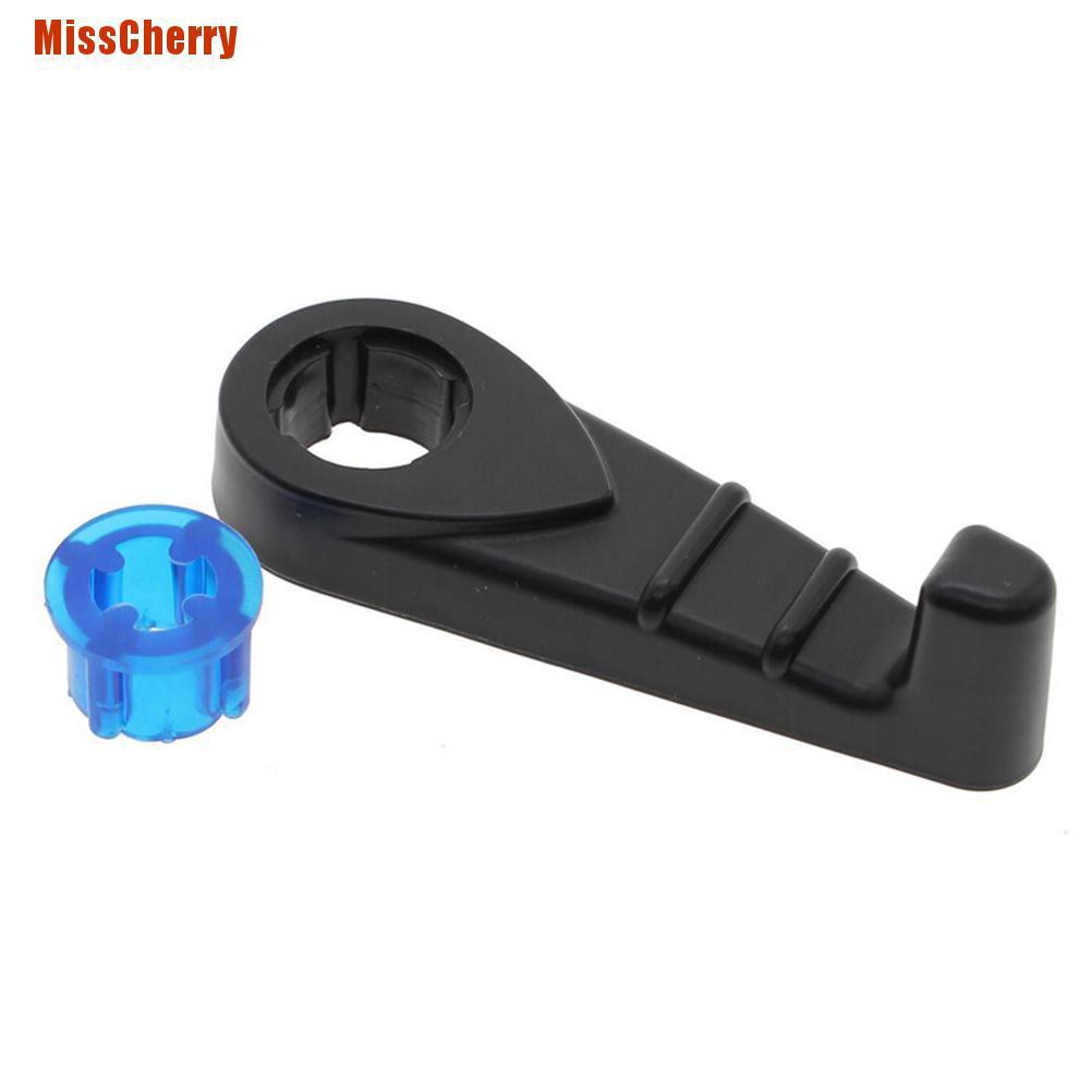 Bộ 2 Móc Treo Phía Sau Xe Hơi
