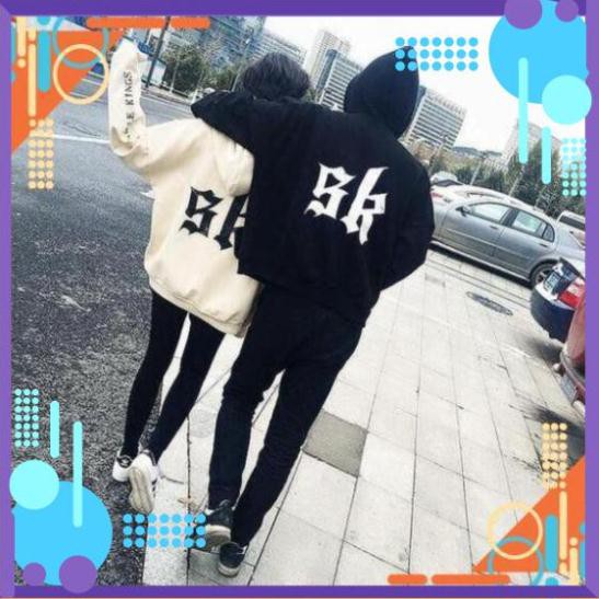 [Form Bao Đẹp] Áo Hoodie -  Áo Khoác Nỉ SK thoáng mát chống nắng nón 2 lớp , Hoodie Nỉ Thời Trang.AF | BigBuy360 - bigbuy360.vn