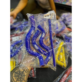 Ống Nước Samco / KingDrag Dùng Cho Winner X Sonic Raider Satria Winner V1 Exciter 150
