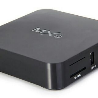 BOX TIVI ANDROI ( TVi Thường thành TVi Smart )