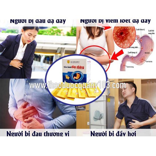 Cốm Bình Dạ Dày [ Chính Hãng ] Ami Progast Học viện Quân Y - Hỗ Trợ Điều Trị Viêm Loét Dạ Dày Tá Tràng | BigBuy360 - bigbuy360.vn