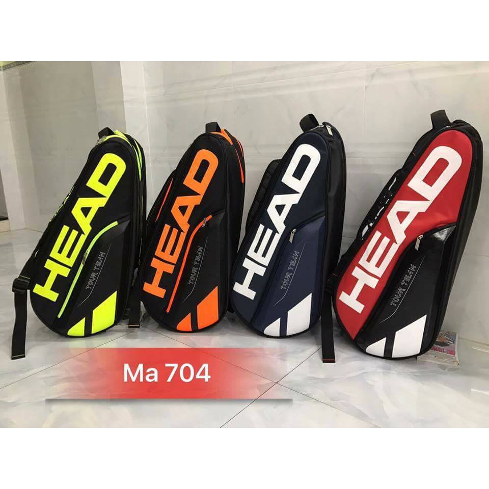 Túi tennis có ngăn đựng giày