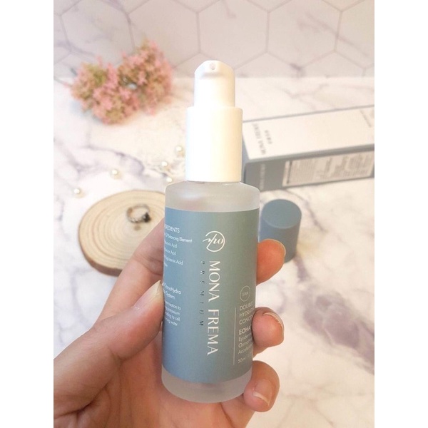 Mona Frema EHA - Serum cấp nước