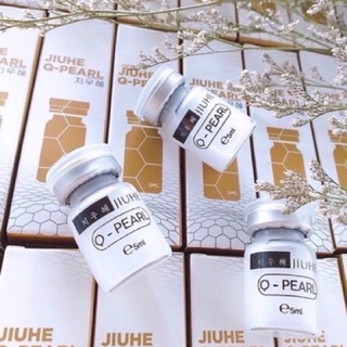 Tinh chất giảm thâm mụn Juihe Q – Pearl