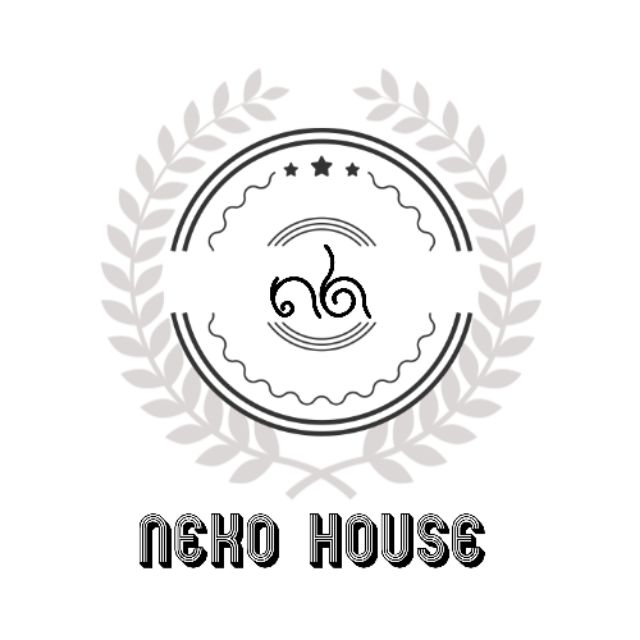 Neko__House