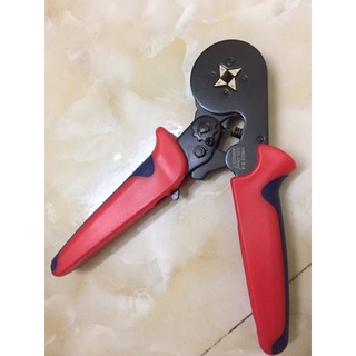 Kìm bấm cos tròn HSC8 6-4 _ TKDN