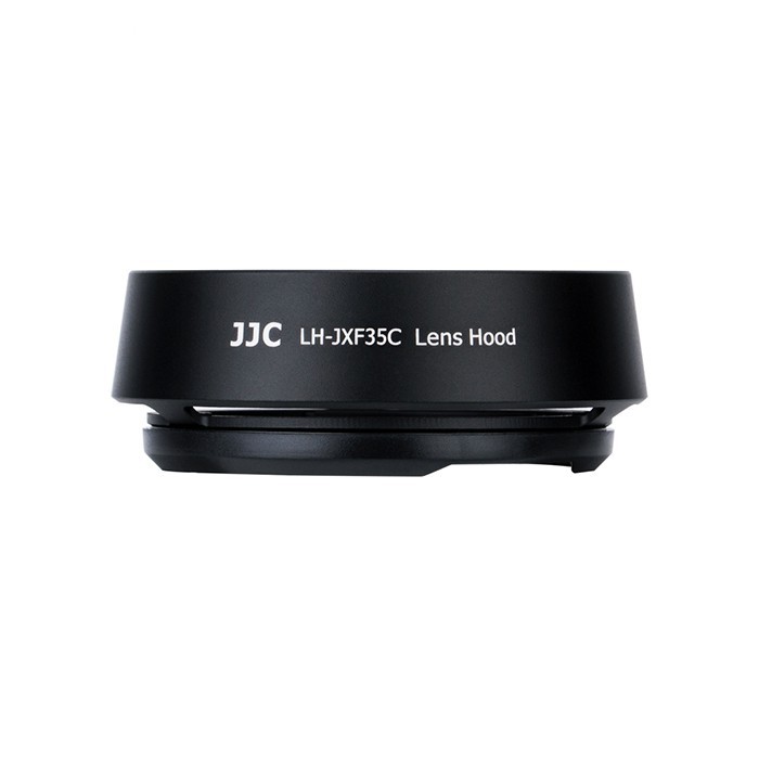 Loa Che Nắng Cho Ống Kính Máy Ảnh Fujifilm Lh-Xf35-2 Fujifilm Xf 35mm F / 2, Xf 23mm F / 2 R Wr, Xc 35mm F2