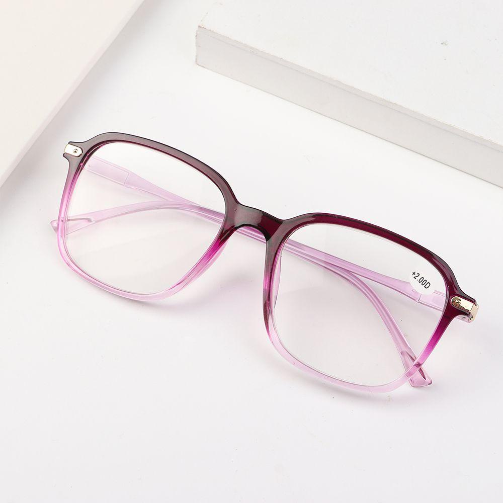 Kính Đọc Sách Gọng Siêu Nhẹ Phong Cách Vintage Thanh Lịch