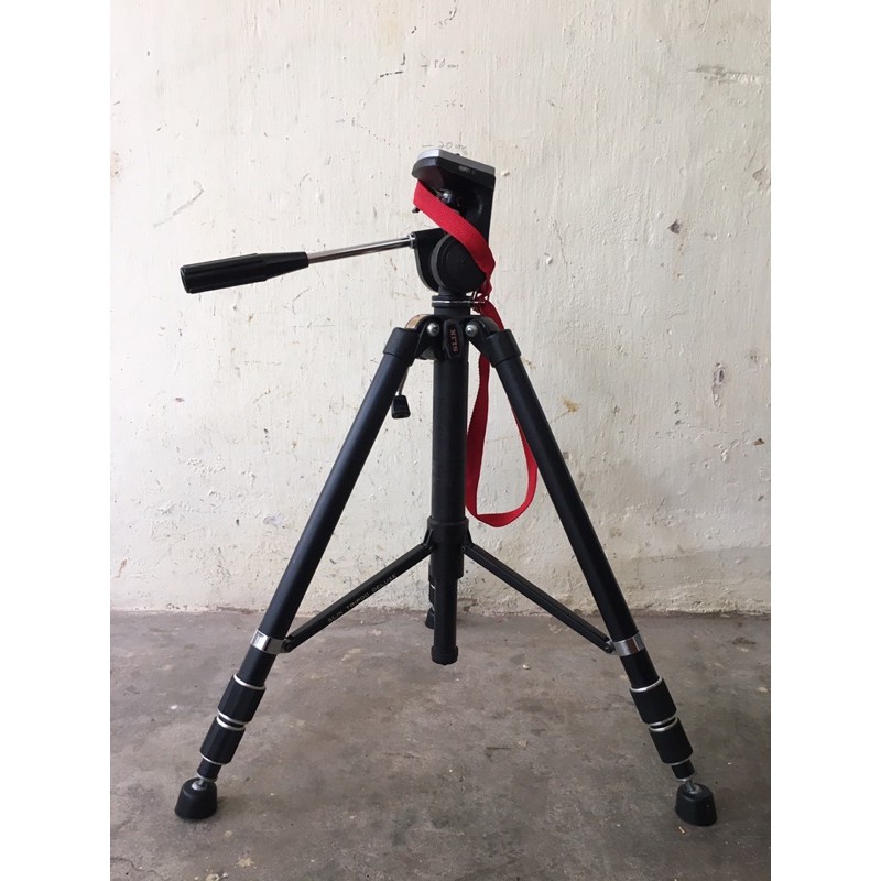 Tripod chân máy ảnh Nhật nội địa