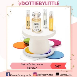Set nước hoa replica sephora