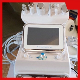 Máy Chăm sóc da Aqua H202 6 Chức năng (hàn quốc)